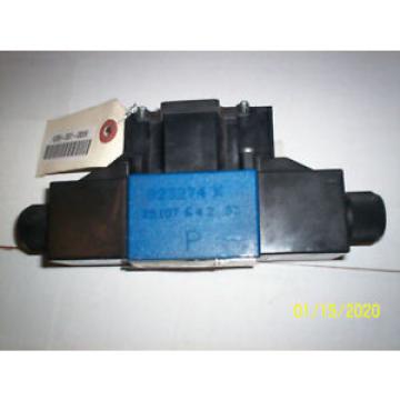 REXROTH MNR R978877517 HYDRAULIC PROPORTIONAL VALVE