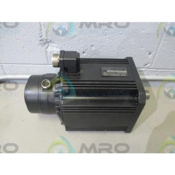 REXROTH MAC112A-0-LD-3-C/130-A-0/S005 PERMANENT MAGNET MOTOR Origin NO BOX