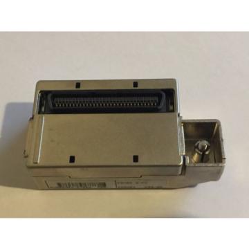 Origin Indramat Rexroth FWA-EC0DR3-SMT-02VRS-MS Module