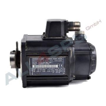 BOSCH REXROTH INDRAMAT DREHSTROMSERVOMOTOR, MDD065B-N-040-N2L-095GB0 GEBRAUCHT