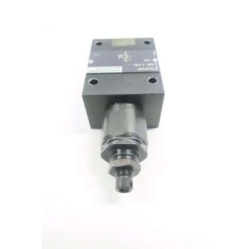 REXROTH DBD-6-P18 HYDRAULIC PRESSURE RELIEF VALVE D550097