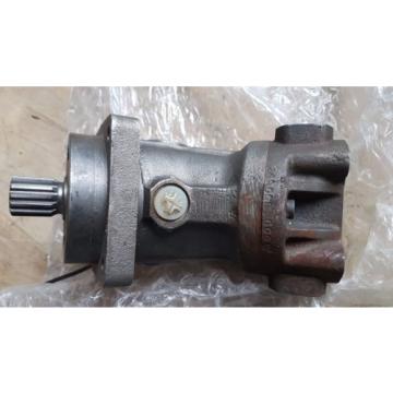 origin Rexroth Hydromatik Hydraulic Motor A2FM32/61W