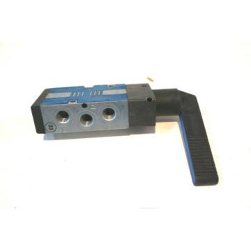 Origin REXROTH 563-465-010-0 VALVE 5634650100