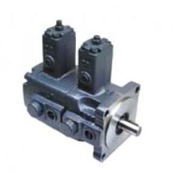 VVPE-F15D-F15D-10 Double Vane Pump