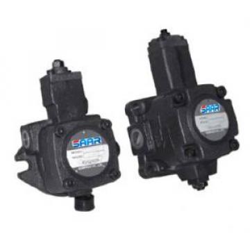 VA1-12F-A2 Variable Displacement Vane Pumps