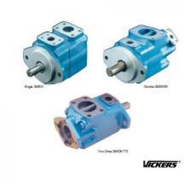 VQH Series 25VQH-12A-F-123-C-L Vane Pumps