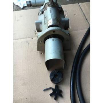 Vickers Sperry Hydraulic Pump