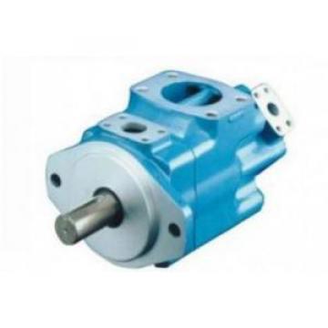 Vickers 4520V-45A9-1AA22R  V Series Double Vane Pump