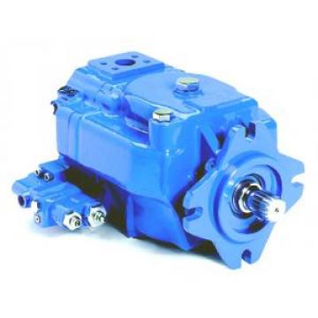 PVH057R02AA10B152000001AE2AA010A Vickers High Pressure Axial Piston Pump