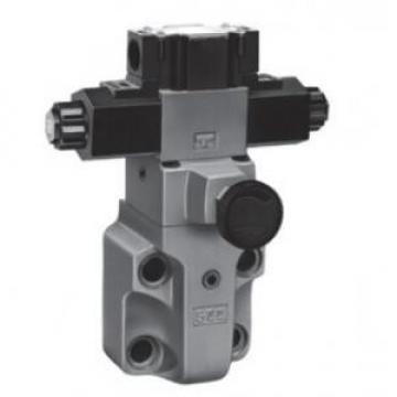 BSG-03-V-2B2B-A200-N-47 Solenoid Controlled Relief Valves