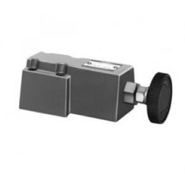 DG-02-C-22 Remote Control Relief Valves