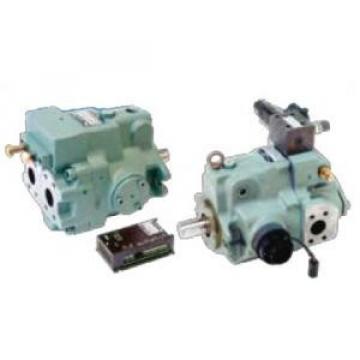 Yuken A Series Variable Displacement Piston Pumps A70-F-R-04-C-S-60