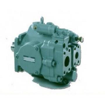 Yuken A3H Series Variable Displacement Piston Pumps A3H145-FR01KK1-10