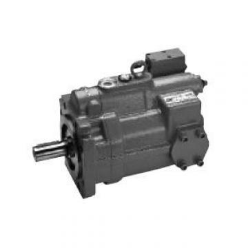 NACHI PZS-5B-180N4-10 Series Load Sensitive Variable Piston Pump