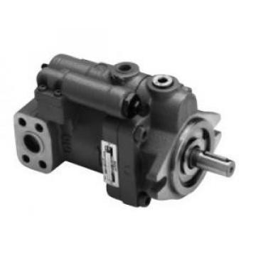 NACHI PVS-2B-35N1-12  Variable Volume Piston Pumps