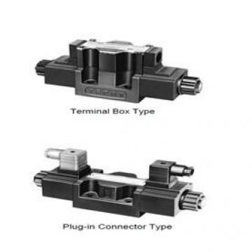 DSG-03-2B2-A100-50 Solenoid Operated Directional Valves