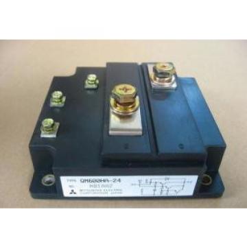 Mitsubishi QM150DY-3H Transistor Module