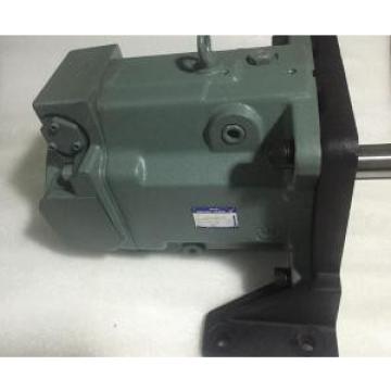 Yuken A Series Variable Displacement Piston Pump