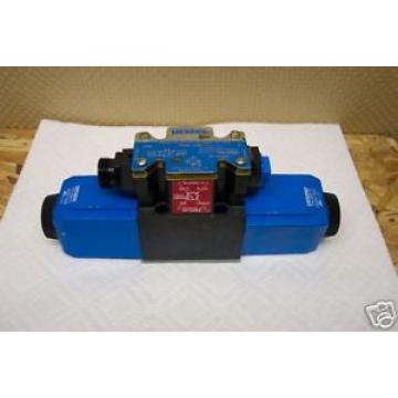 VICKERS DG4V-3-6C-M-FPA5WL-H7-60 HYDRAULIC SOLENOID VALVE Origin CONDITION / NO BOX