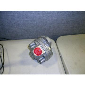 Vickers 26 Series Hydraulic Gear Pump