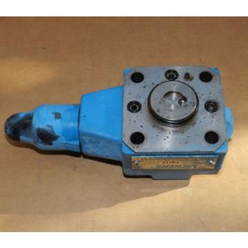 VICKERS HYDRAULIC VALVE MODEL NO CVCS16XS2W12510