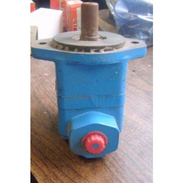 VICKERS HYDRAULIC PUMP V101P1P1A20