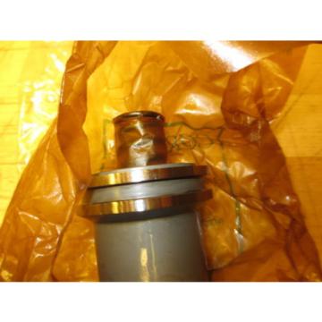 Vickers CVI 32 R15 M 50 Slip in Hydraulic Cartridge Valve NOS, Missing Top Oring