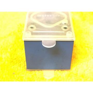 Origin VICKERS DGMDC 3 PYL 20 HYDRAULIC VALVE ASSEMBLY