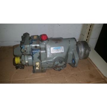 Vickers PVQ 20 B2R SE1S 20 CM7 11 Hydraulic Industrial Piston Pump