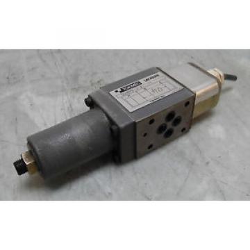 Vickers Hydraulic Valve, DGMPS-3-A-1-11, Used, WARRANTY