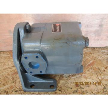 VICKERS HYDRAULIC VANE  PUMP 45V 60A 1C 20 R 282 GE 30  MFG REBUILT  45V60 A