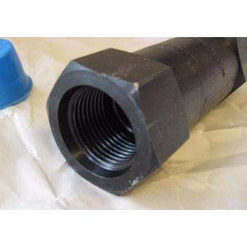 Origin Vickers DS8P1-06-5-11 3/4#034; 3000 Psi Hydraulic Pipe InLine Flow Check Valve