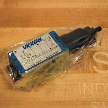 Vickers DGMX2-3-PA-CW-S-40 Pressure Reducing Hydraulic Valve - Origin