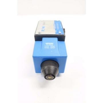 Origin VICKERS DG4S4-012C-B-60 120V-AC SOLENOID HYDRAULIC VALVE D558973