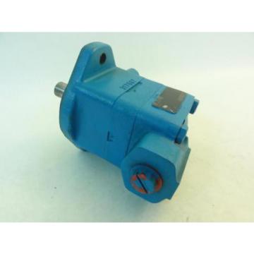 166562 Old-Stock, Eaton V10-1S5S-1A20 Vickers Vane Pump