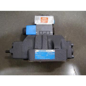 Vickers Hydraulic Directional Valve DG5S-8-9A-8-M-FPBW-B5-30