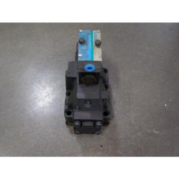 Vickers Hydraulic Directional Valve DG5S-8-9A-8-M-FPBW-B5-30