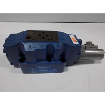 VICKERS HYDRAULIC VALVE KFDG5V 7 2C200N X VM U1 H1 12 EN30