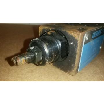 Origin EATON VICKERS DGMFN-3-2-P2W-41 Hydraulic Pressure Flow Control Valve