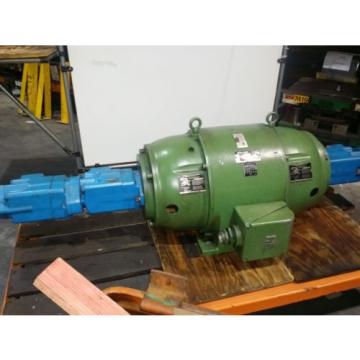 VICKERS 35VTCS35A HYDRAULIC Vane pump OEM $1,145,  BUY NOW $559 AVOID DOWNTIME