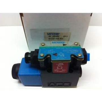 Origin NNB VICKERS HYDRAULIC DIRECTIONAL FLOW VALVE DG4V-3S-2A-M-FPA3WL-B5-60