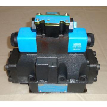 Vickers DG5S-8-2C-M-FW-B5-30 Directional Control Valve Hydraulic Origin