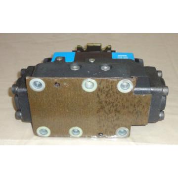 Vickers DG5S-8-2C-M-FW-B5-30 Directional Control Valve Hydraulic Origin