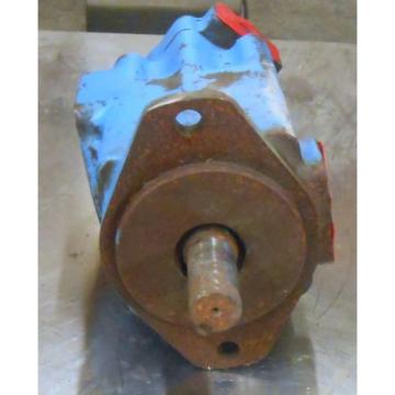 VICKERS, VANE PUMP, 3525V35A17, ICC22R, D/96/0