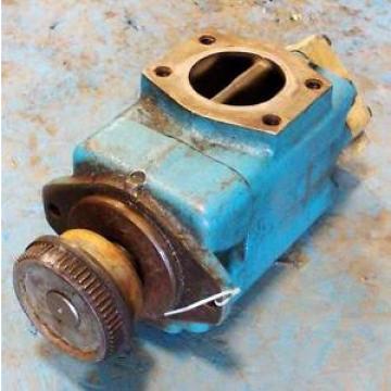 VICKERS HYDRAULIC PUMP 4525VSH42A12 4L2ACI0 LH