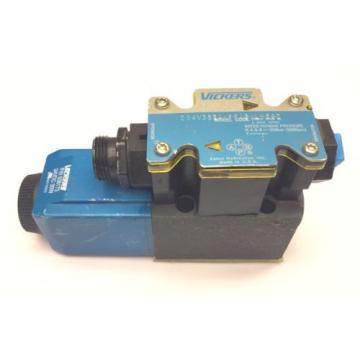 VICKERS DG4V-3S-2A-M-FPA5WL-H5-60 REVERSIBLE DIRECTIONAL CONTROL VALVE 24VDC Origin