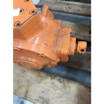 REBUILT HYDRAULIC VANE PUMP PVRPSS04ER10