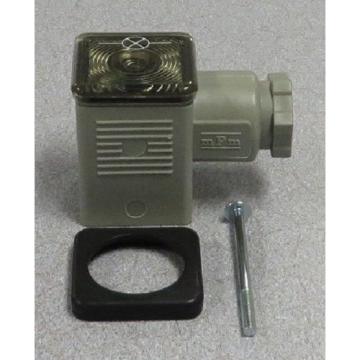 VICKERS Receptacle Kit P/N: 977469