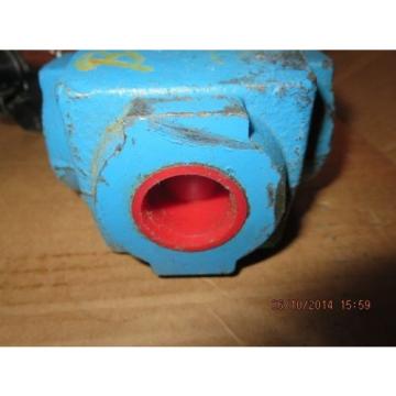 Vickers Relief Valve CS 06 F 50 572267