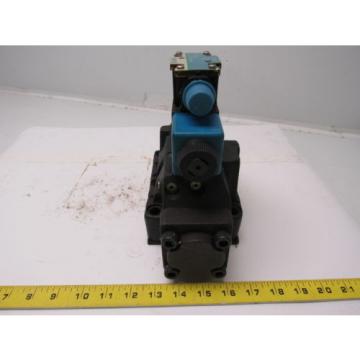 Vickers Valve DG5S-8-2A-T-M-FPA5WL-B5-30 Pilot Valve DG4V-3S-2A-m-FPA5WL-B5-60